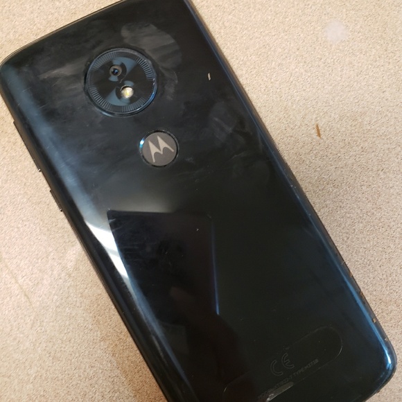 Sprint moto phone - Picture 3 of 3